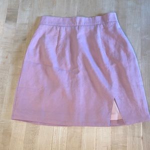 SOLD  Dusty Pink Mini